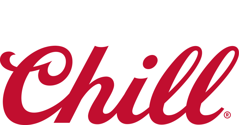 choose chill logo